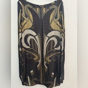 NWOT Alexander McQueen Modern Shift Dress